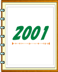 2001ÑAo